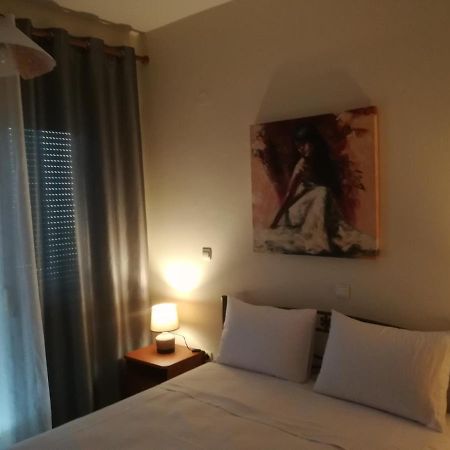 Apartment Ey Zhn Néa Khilí Zewnętrze zdjęcie