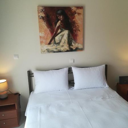 Apartment Ey Zhn Néa Khilí Zewnętrze zdjęcie