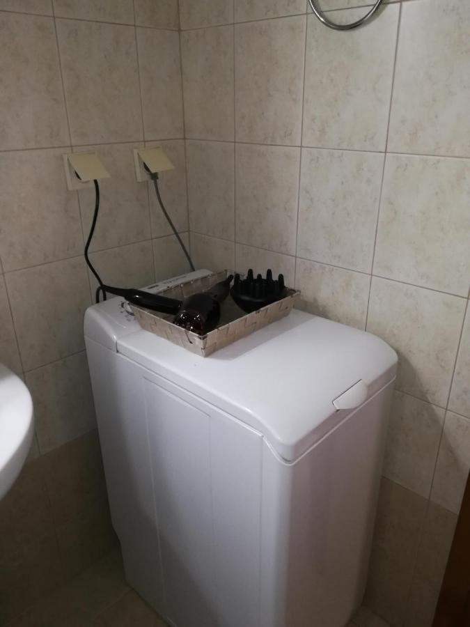 Apartment Ey Zhn Néa Khilí Zewnętrze zdjęcie