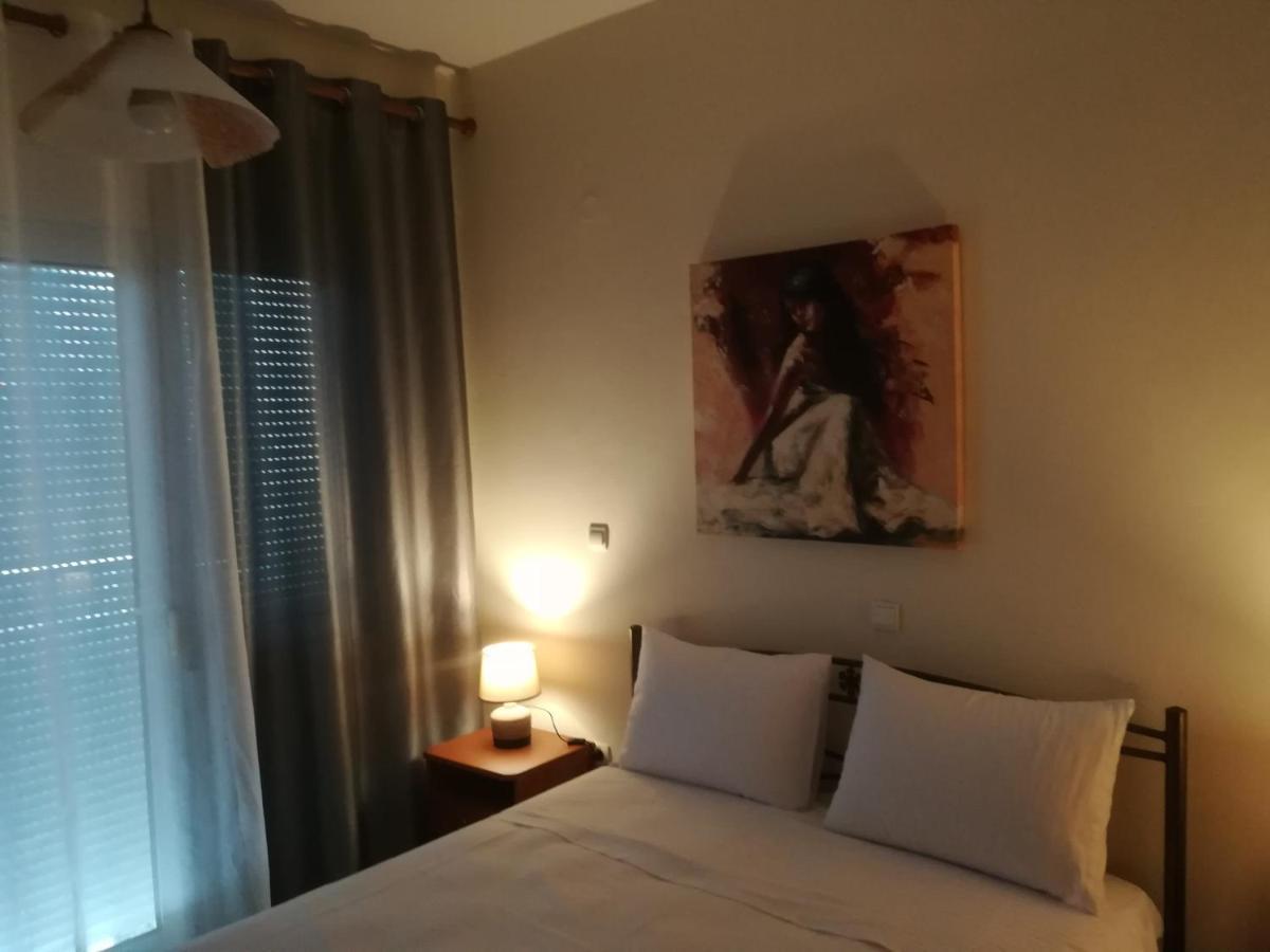 Apartment Ey Zhn Néa Khilí Zewnętrze zdjęcie