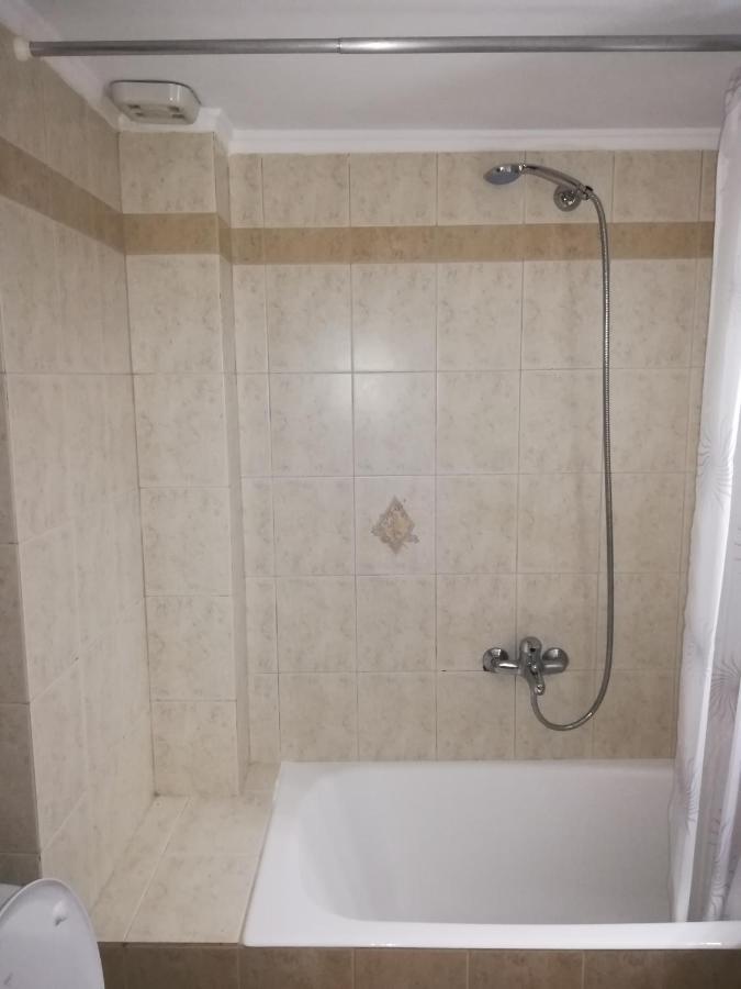 Apartment Ey Zhn Néa Khilí Zewnętrze zdjęcie